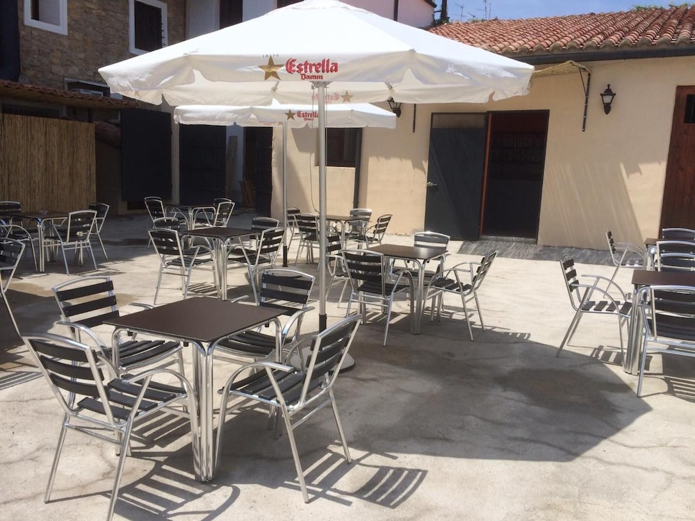 Hostal La Casa Grande