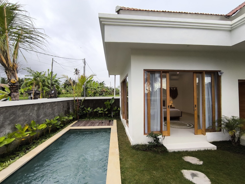 Elden Ubud View Private Villas by EPS