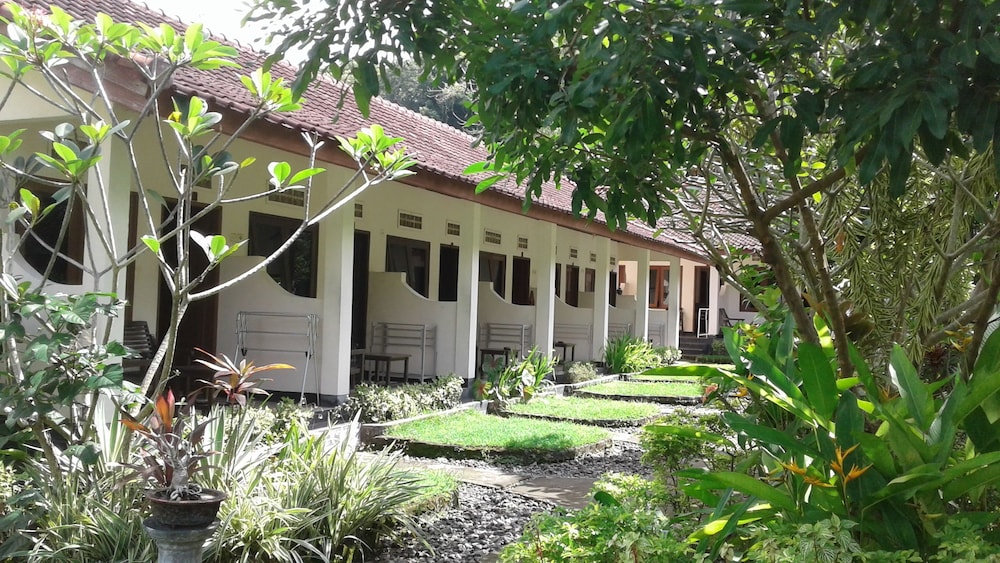 Indah Homestay and Cooking Classes