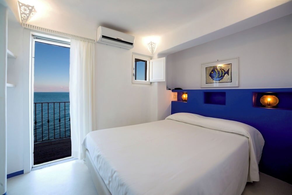 Hotel Saraceno