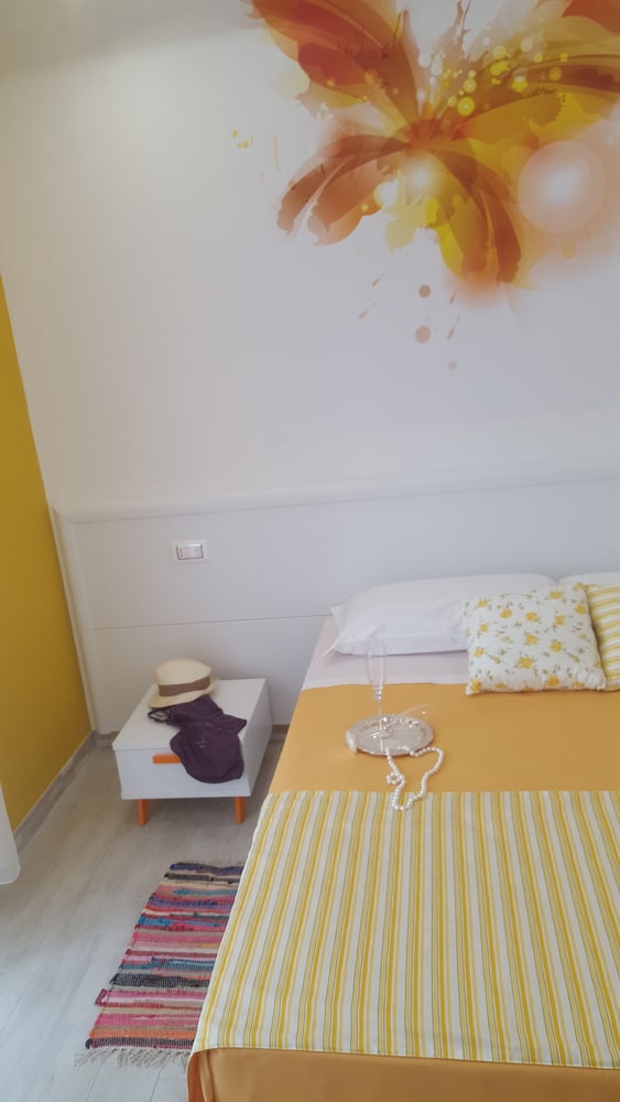 Residenza Burmaria