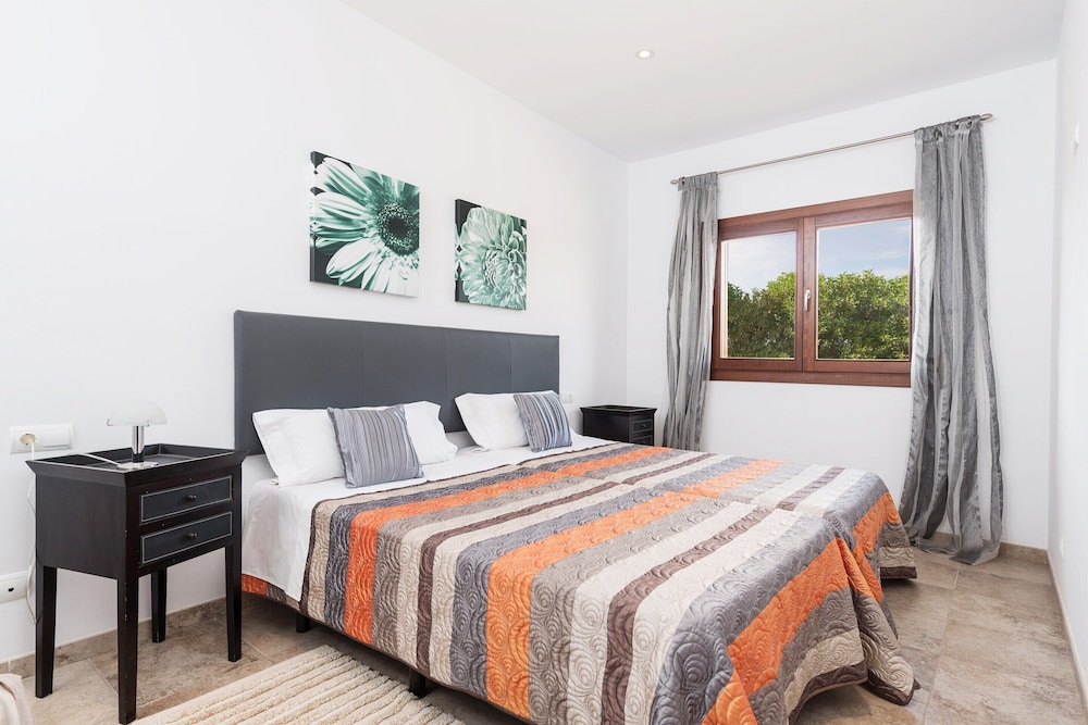 Eden Son Manyo 222 - Villa With Private Pool