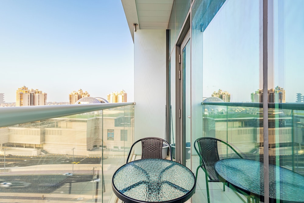 Elegant Studio in Palm Jumeirah