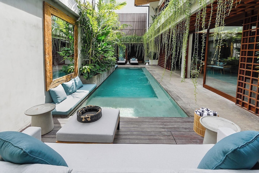 Vinaka Villa By Betterplace