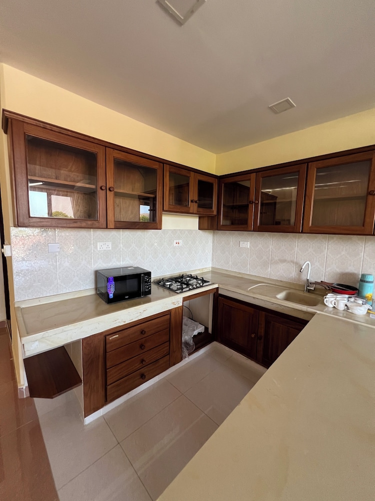Mulla Apartments