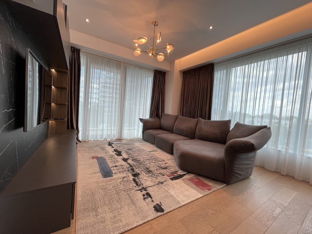 ONE The Best Apartments view 2