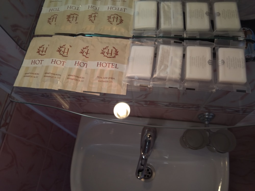 Guest House Radost