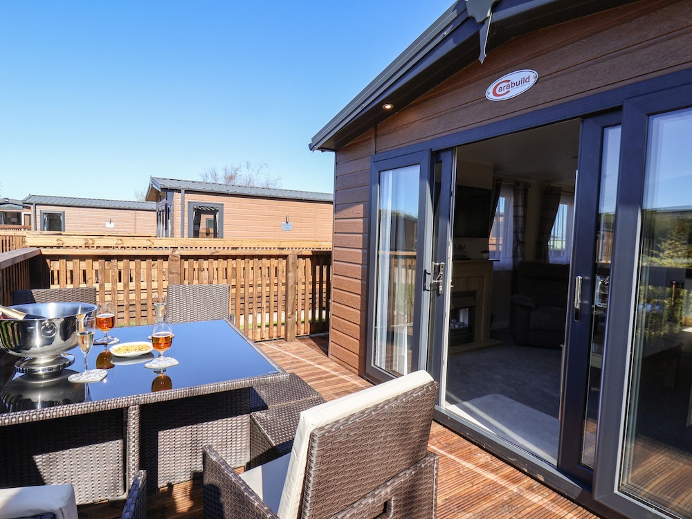 Marigold Lodge