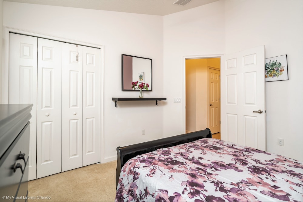 Davenport - Spacious 4bd/2ba Poolhome -#4av380 view 3