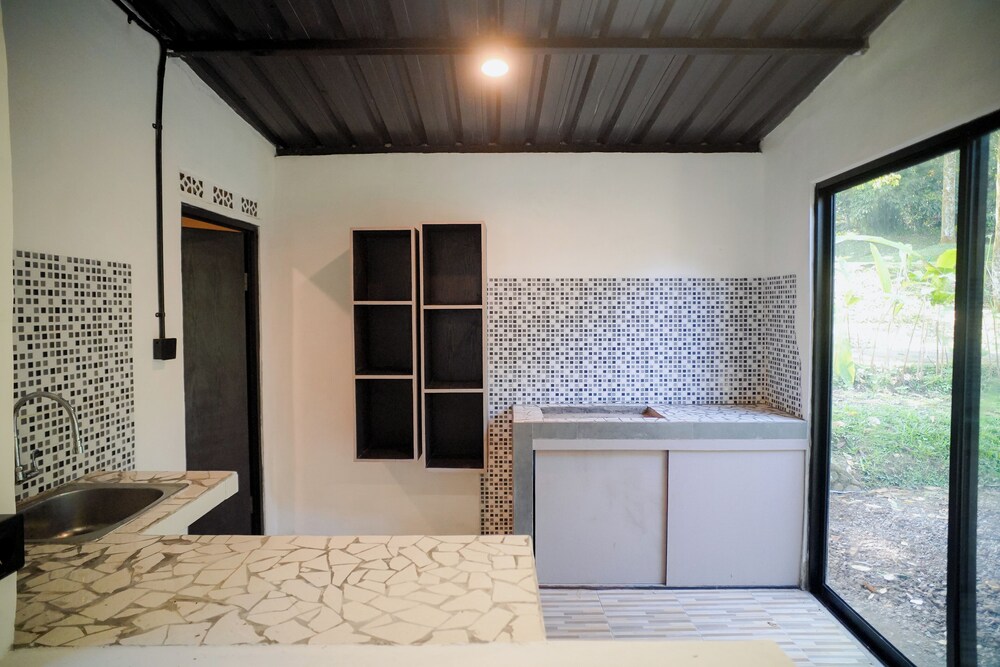 Villa Lingga Puncak