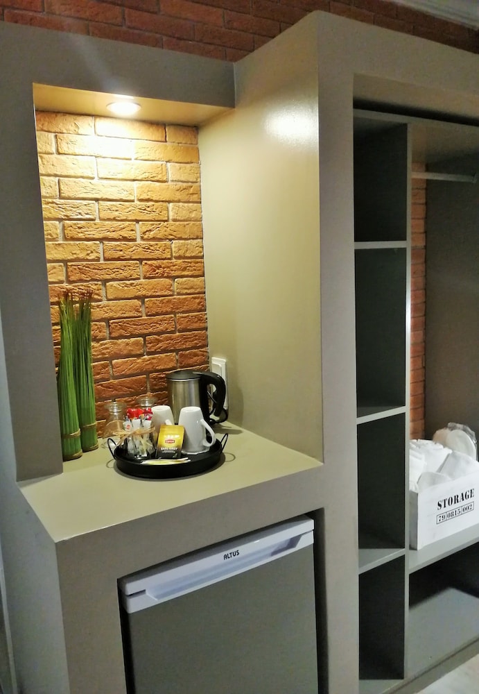 Selimhan Otel - Selimiye - Image 47
