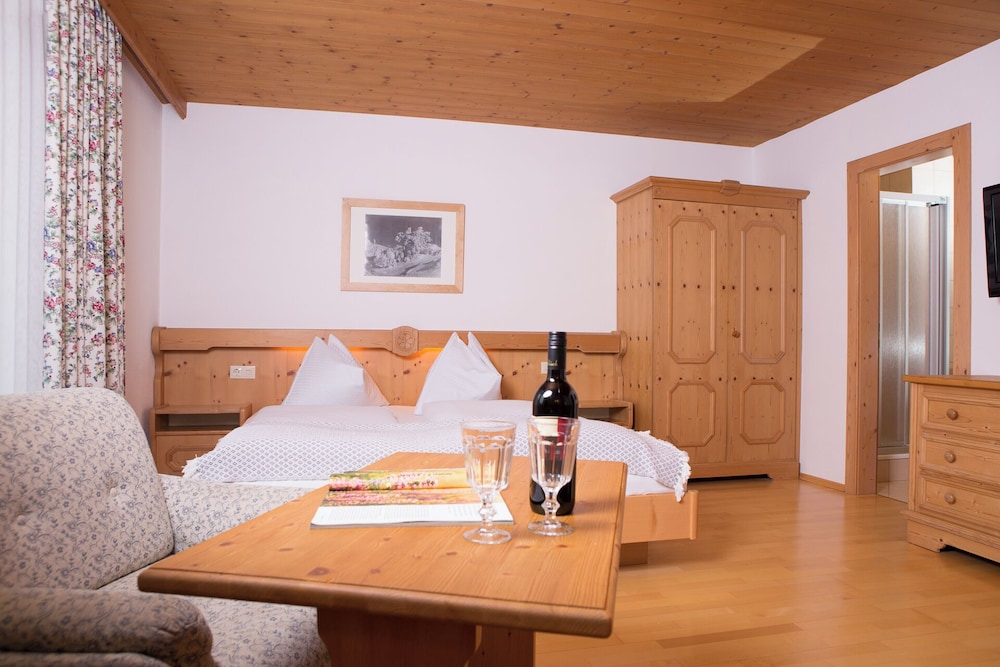 Landhaus Huber