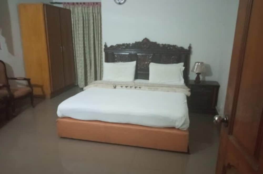 Sunrise Guest House view 5