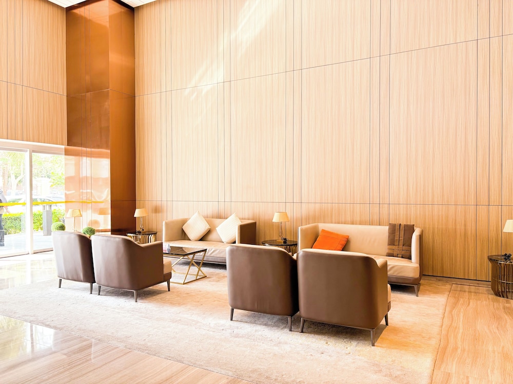 Skyline Serenity 1Bedroom-The Peak