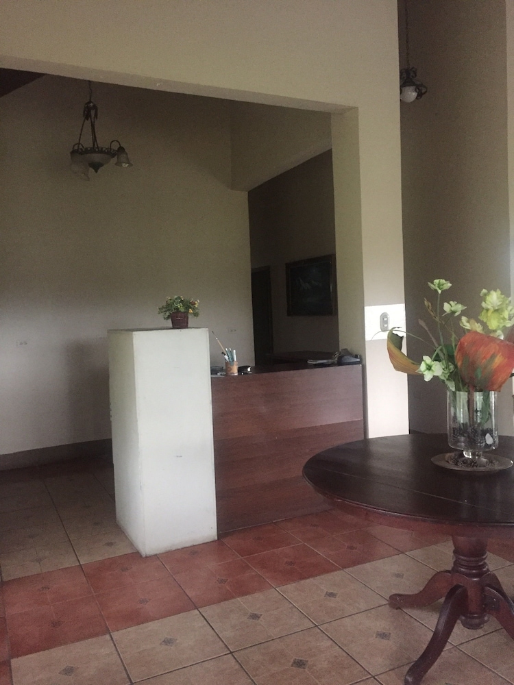 Real Casa Grande Bed & Breakfast