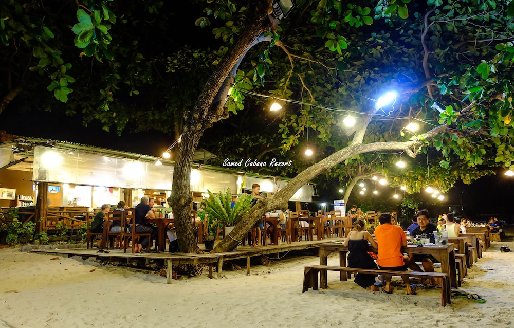 Samed Cabana Resort