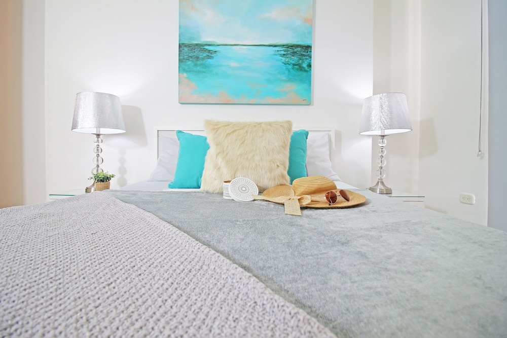 Apartamentos SOHO Style - Bello Horizonte