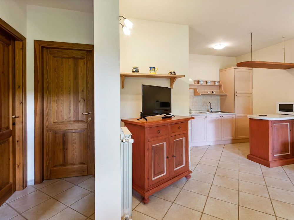 Charming Spa Apartment, Sorano photo 5