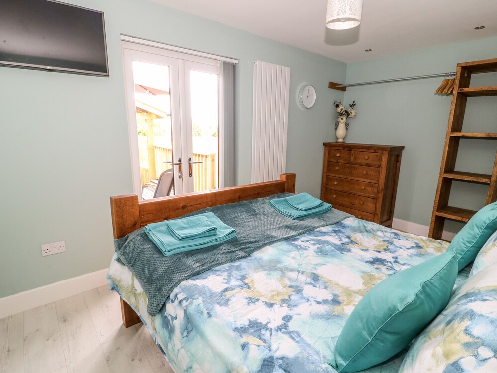 Meadowbank Lodge