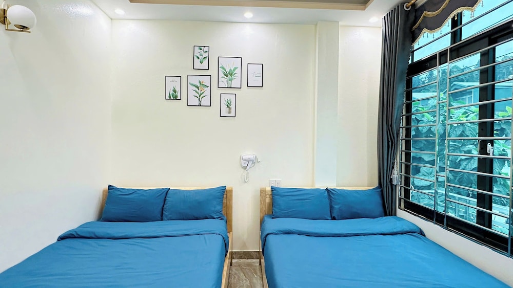 ToTo Chan Hotel