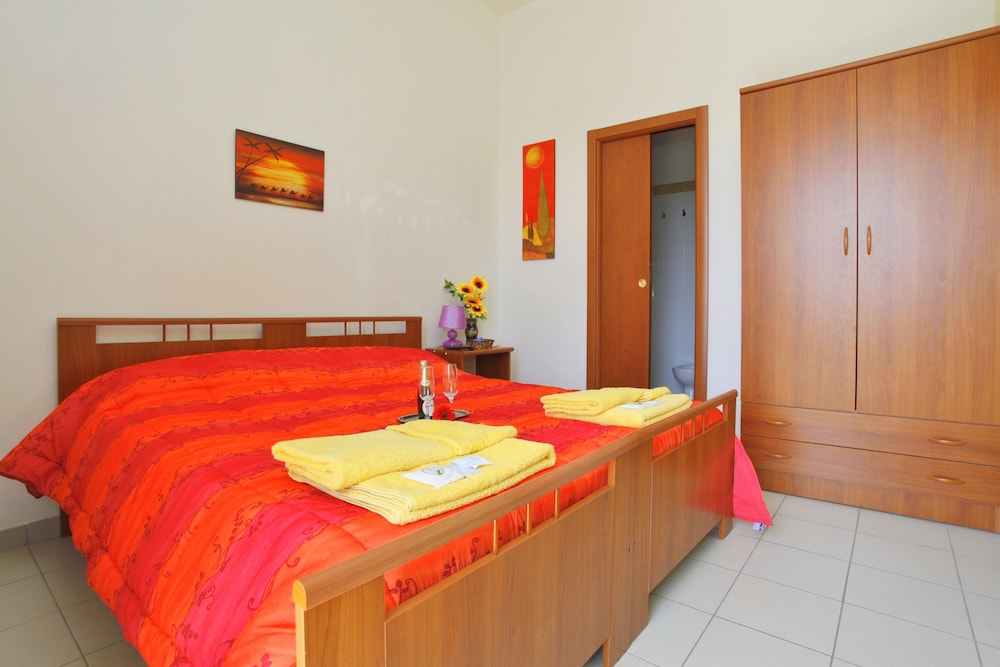 B&B Agorà