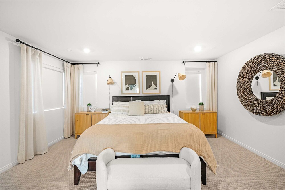 @ Marbella Lane - Rejuvenating Single-family Home