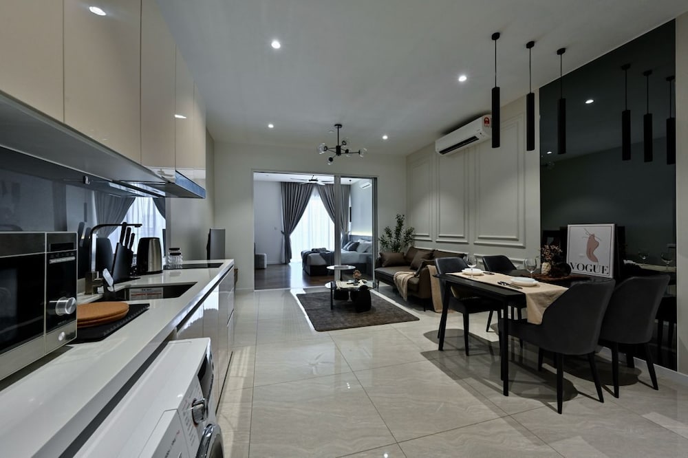 Quill Residence