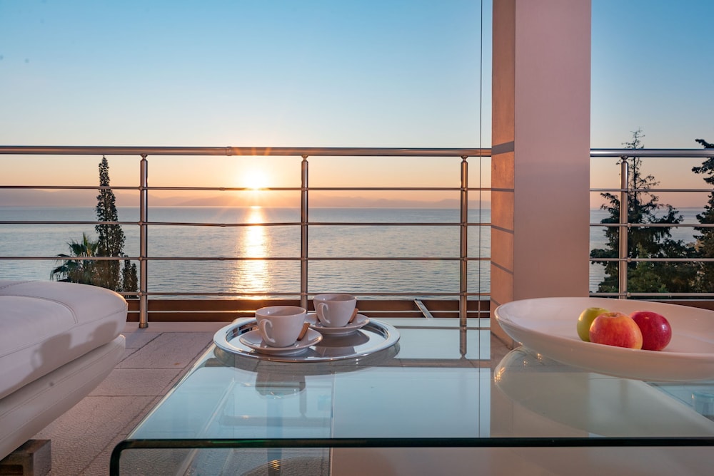 Corfu Dream Holidays Villas photo 4