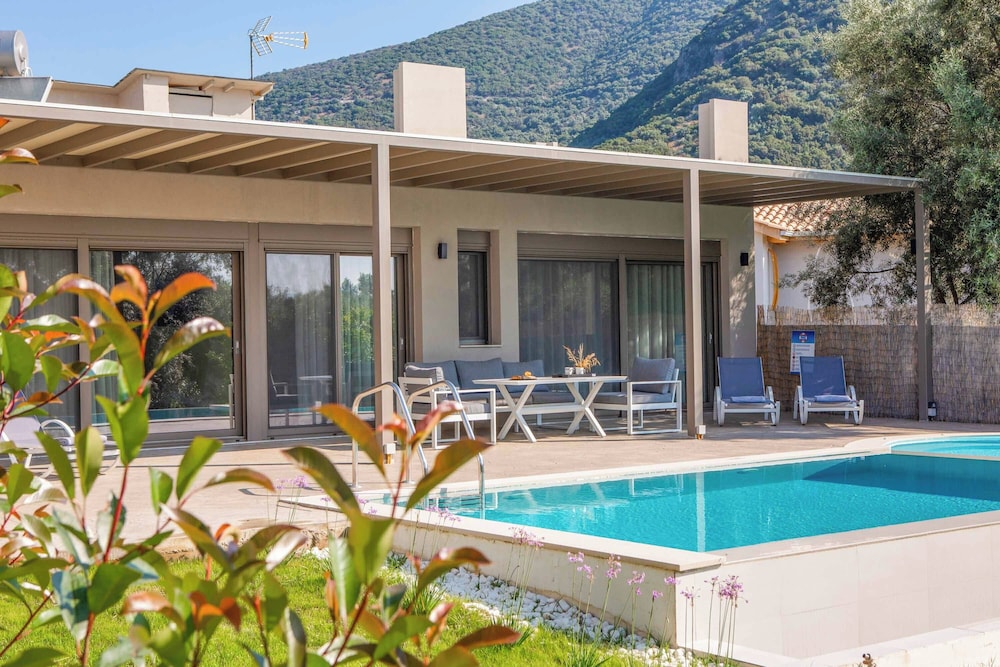 Villa Averto Irene