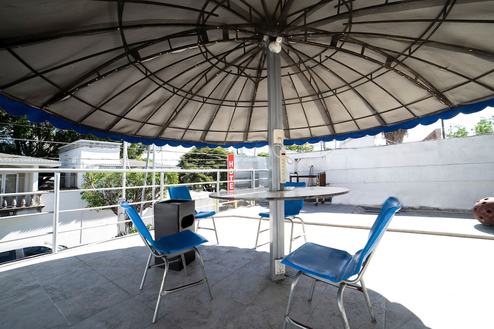 roof