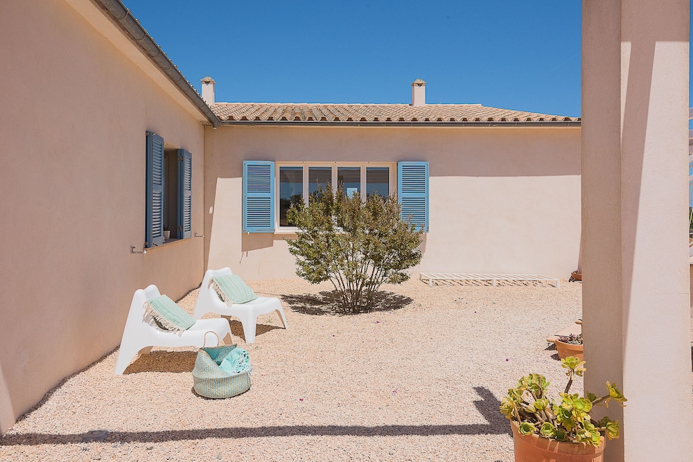 Casa Can Blau