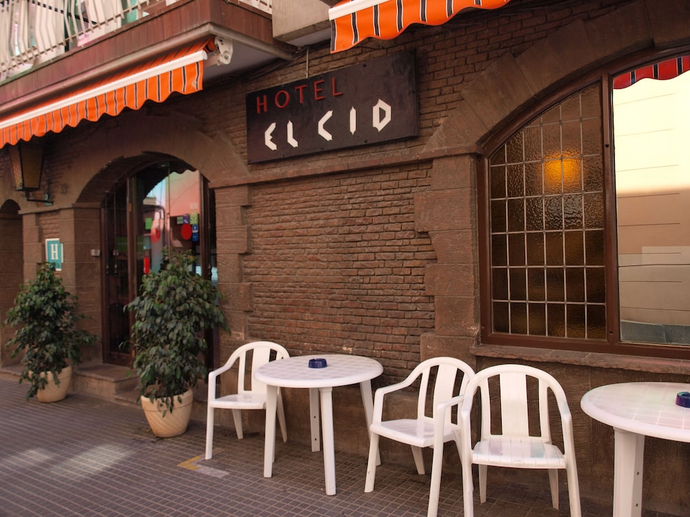 Hotel El Cid - Image 1