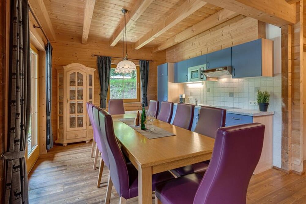 Chalet in Fugen Near Spieljochbahn Lift