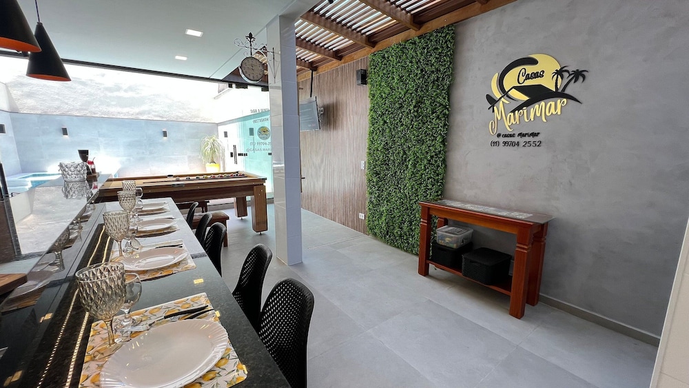 Casas Marimar Ilheus