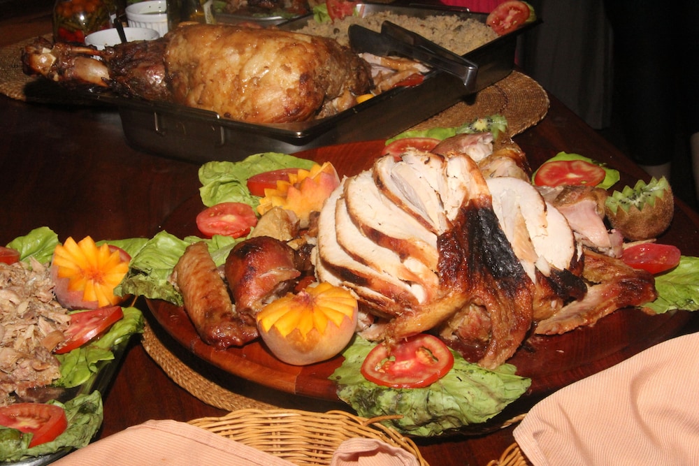Hotel Fazenda Vale Formoso