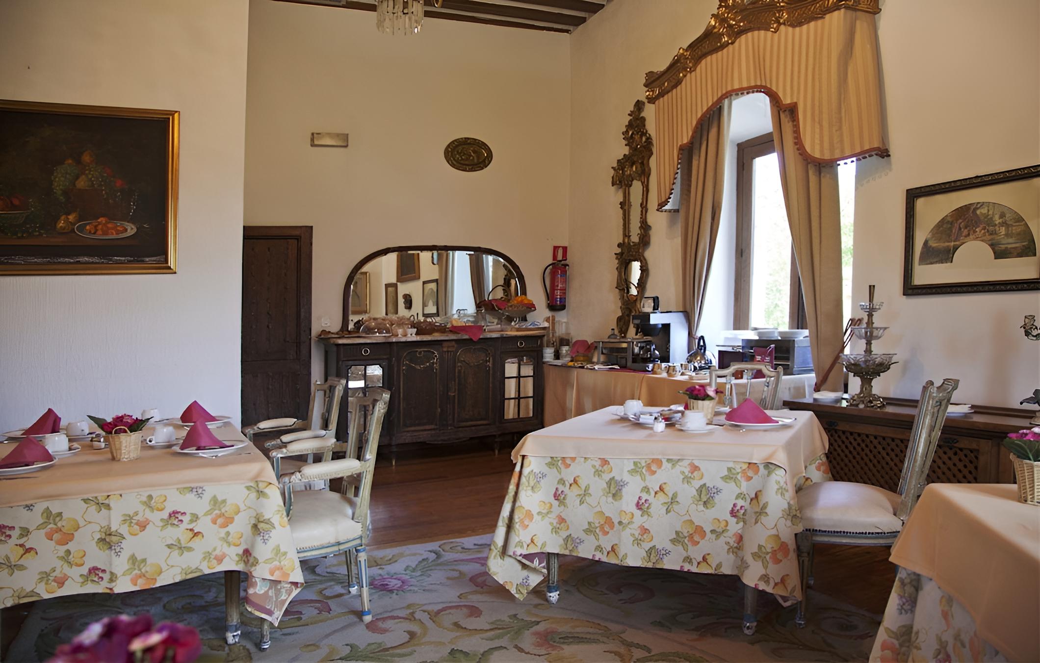 Hotel La Casa Grande