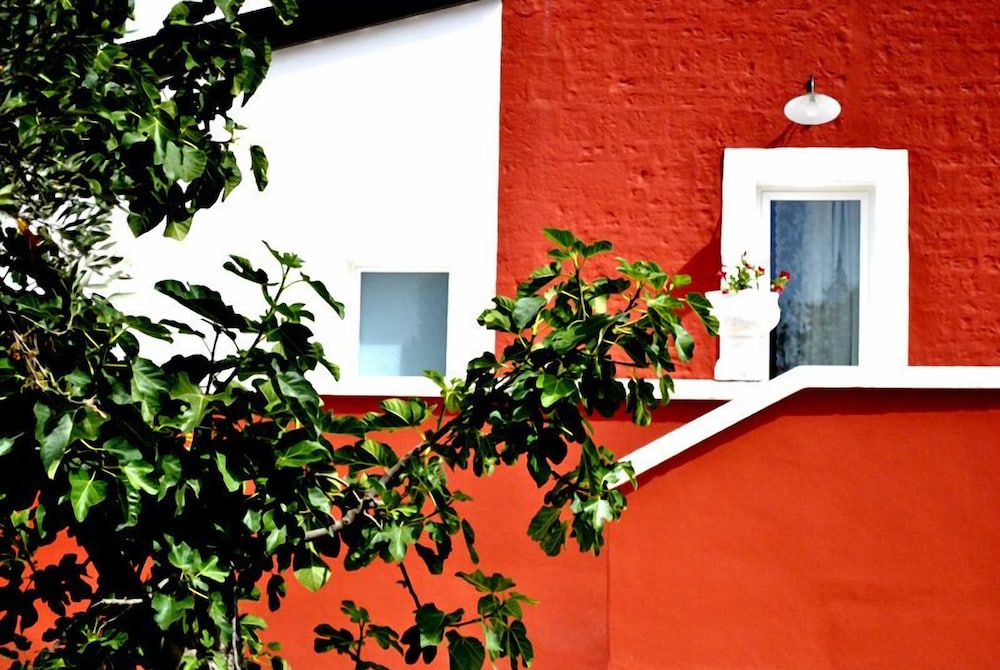 B&B Villa Giorgia