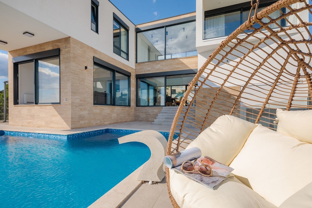 Trogir Pearl Luxury Resort