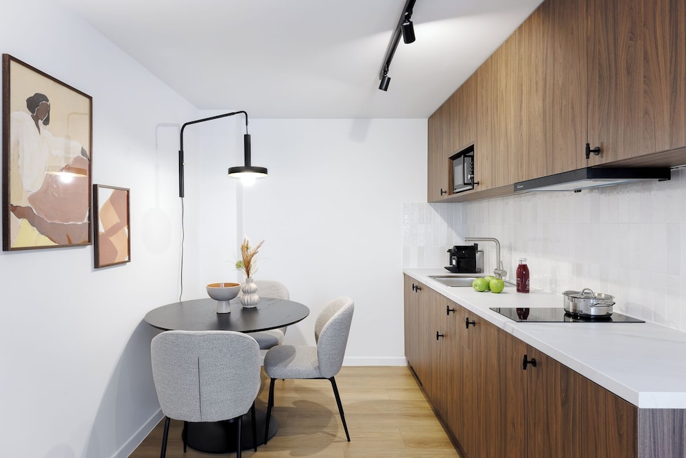 MoRe by Zoia Living
