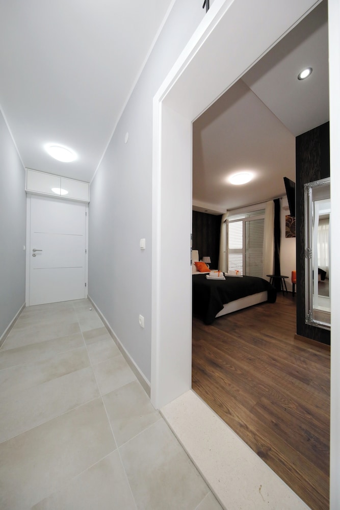 Zadar Luxury Rooms
