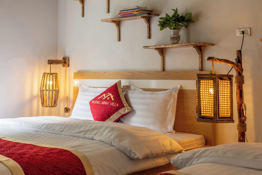 Hoang Minh Mountainside Villa