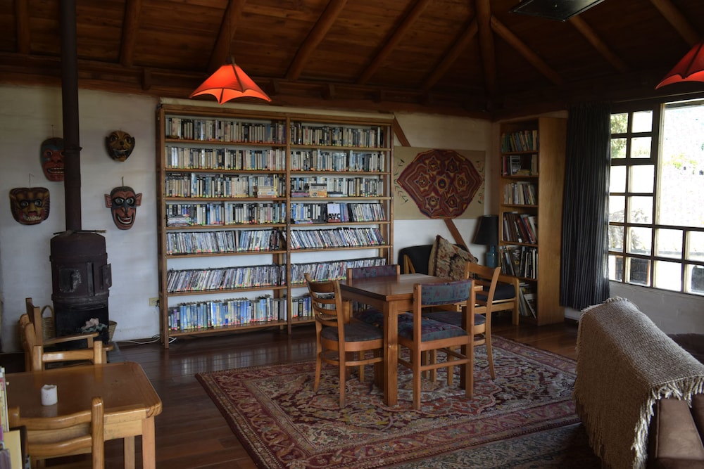 Casa Mojanda