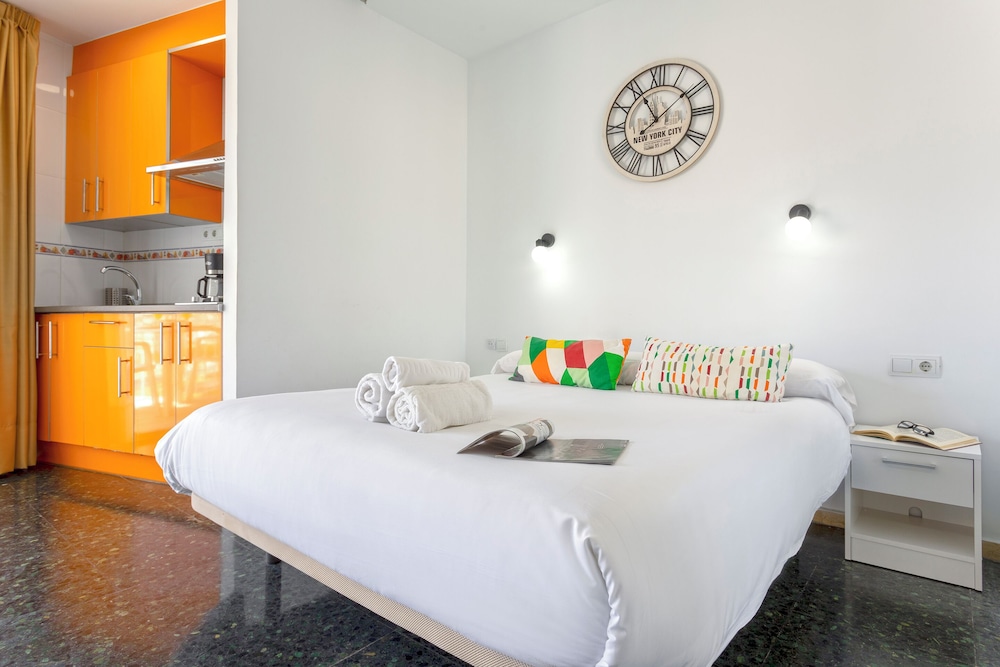 Sunstay Loft Maite Benalmadena