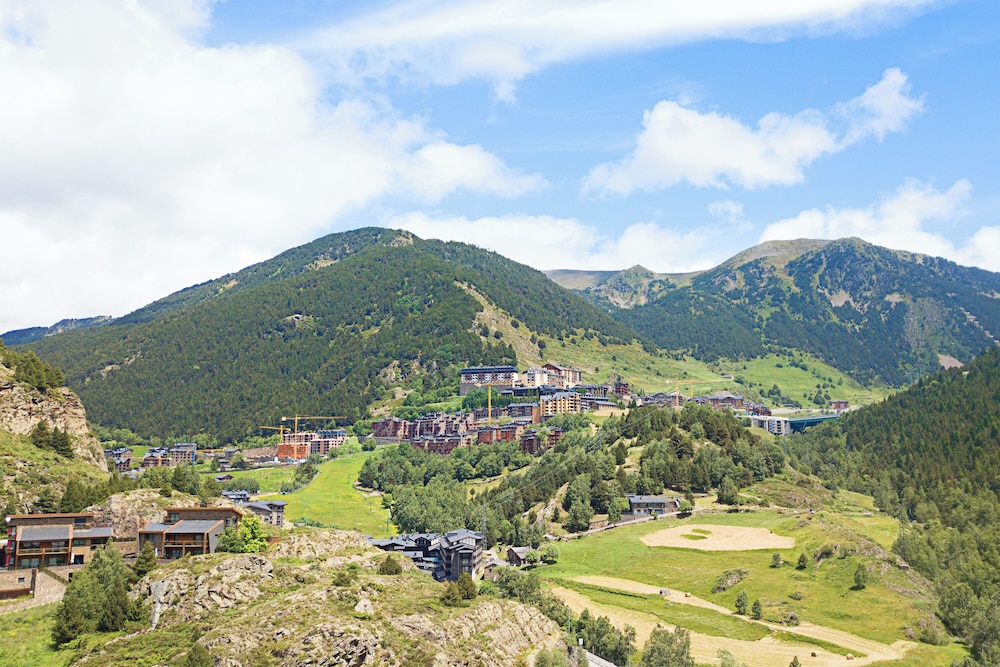 Sports & Leisure Andorra Apartment