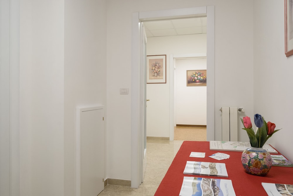 Il Tacco Dello Stivale B&B