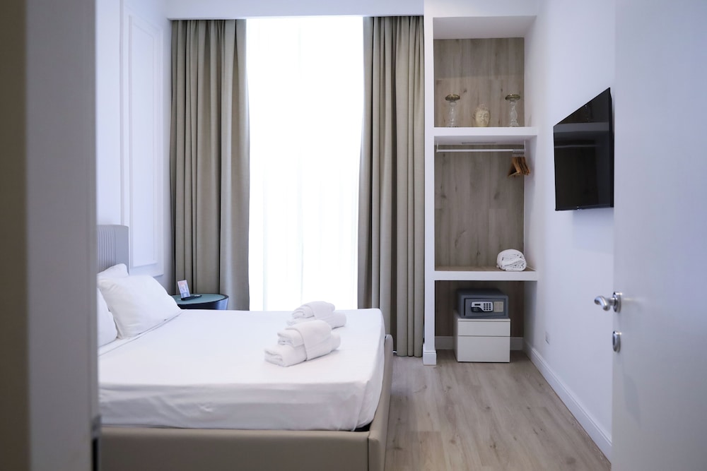 Aureliana Luxury Apartments