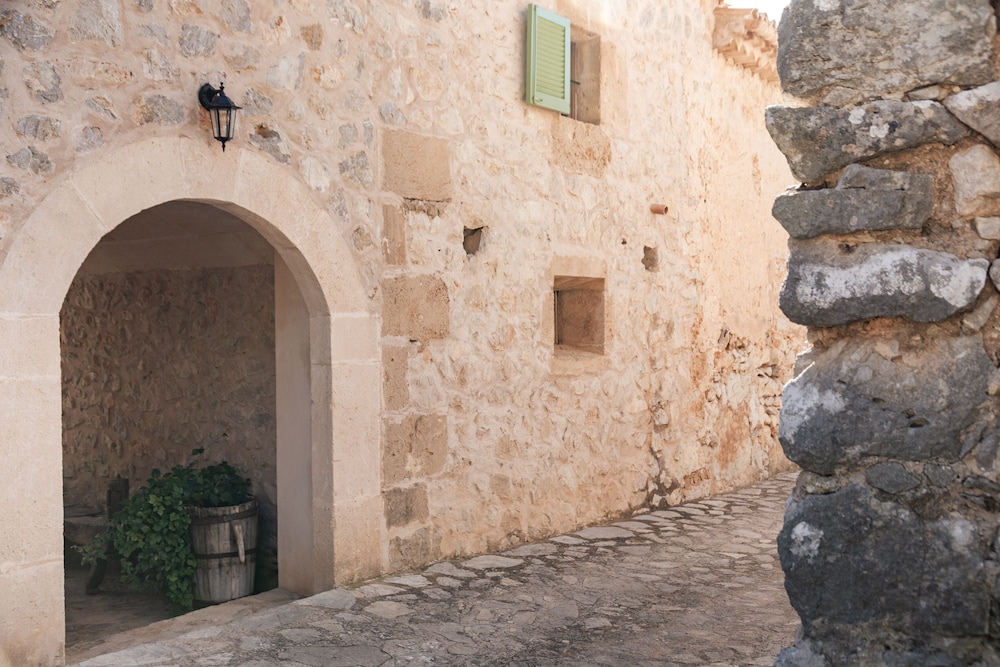 Finca Can Beneït