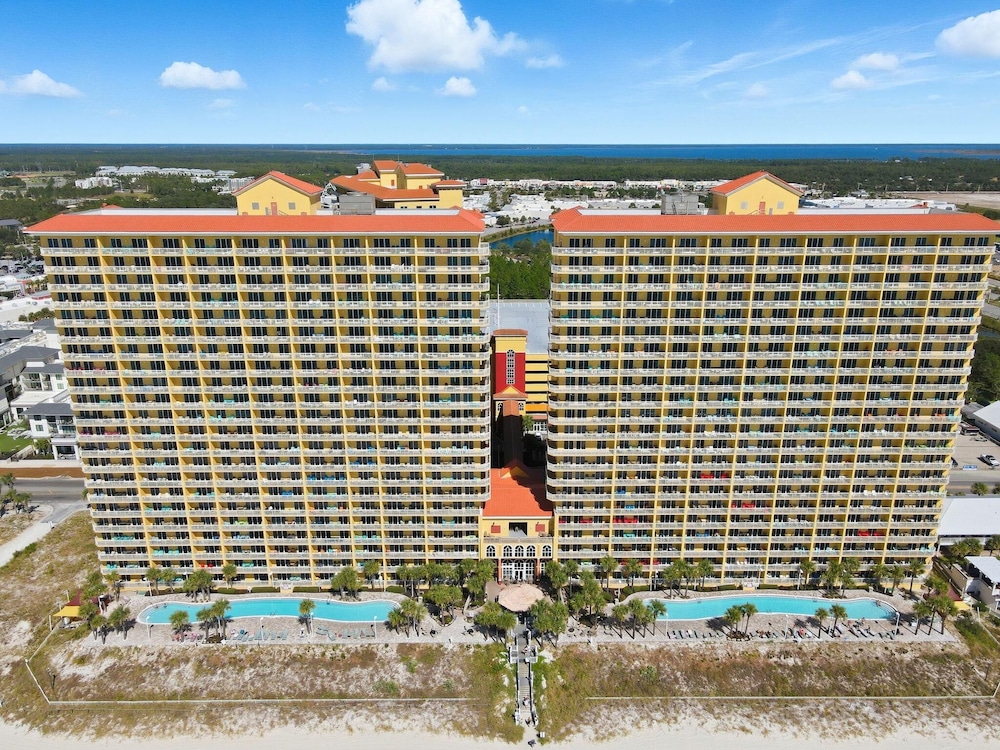 Calypso 1-706 East