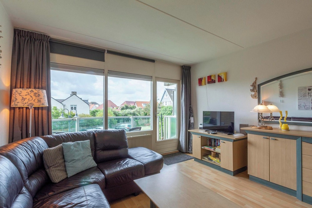 Apartment in Callantsoog Near the Dunes