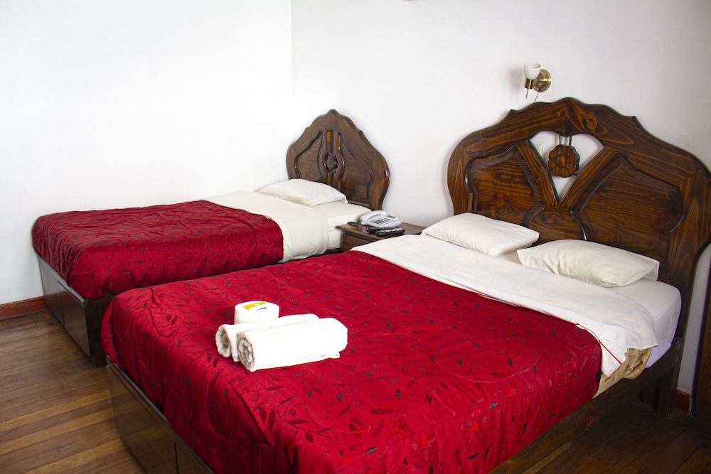 Carmens Home view 5